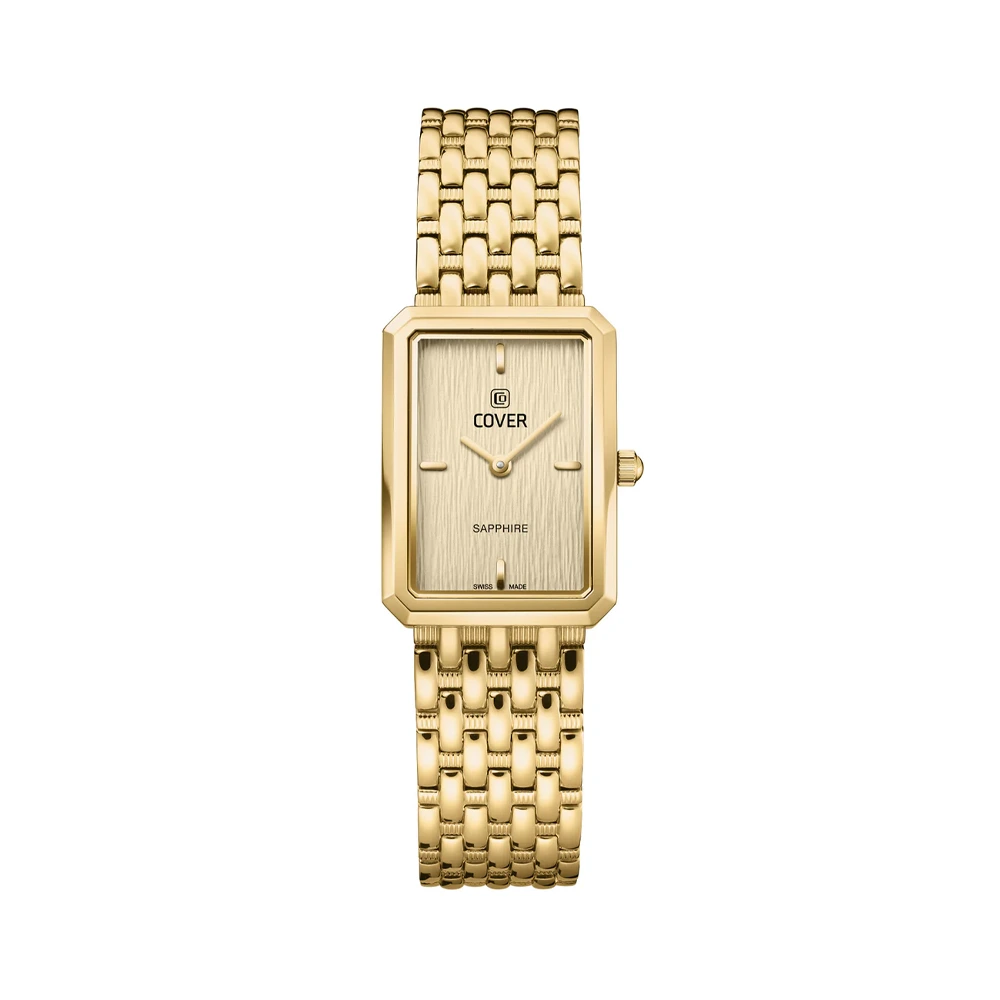 ساعت زنانه کاور کوارتز مدل CO222.06