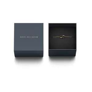 دستبند زنانه دنیل ولینگتون مدل DW00400217