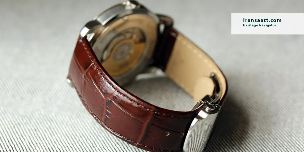 گران ترین ساعت های تیسوت