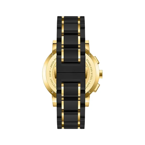 ساعت مردانه ژاک فیلیپ کوارتز مدل JPQGC372311