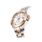 ساعت زنانه ژاک فیلیپ کوارتز مدل JPQLS737388RG