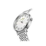 ساعت زنانه ژاک فیلیپ کوارتز مدل JPQLS751386
