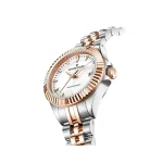 ساعت زنانه ژاک فیلیپ کوارتز مدل JPQLS827388RG