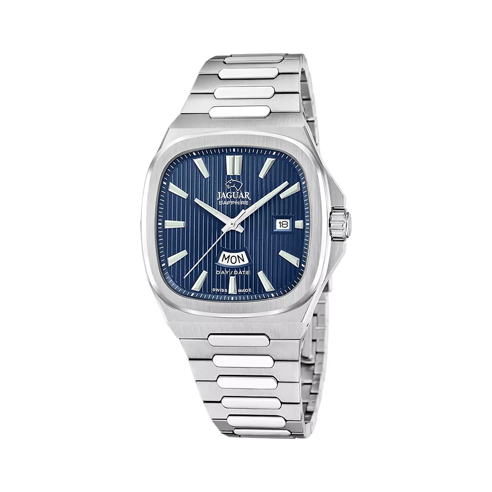 ساعت مردانه جگوار کوارتز مدل J1049/2