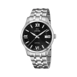 ساعت مردانه جگوار کوارتز مدل J964/4