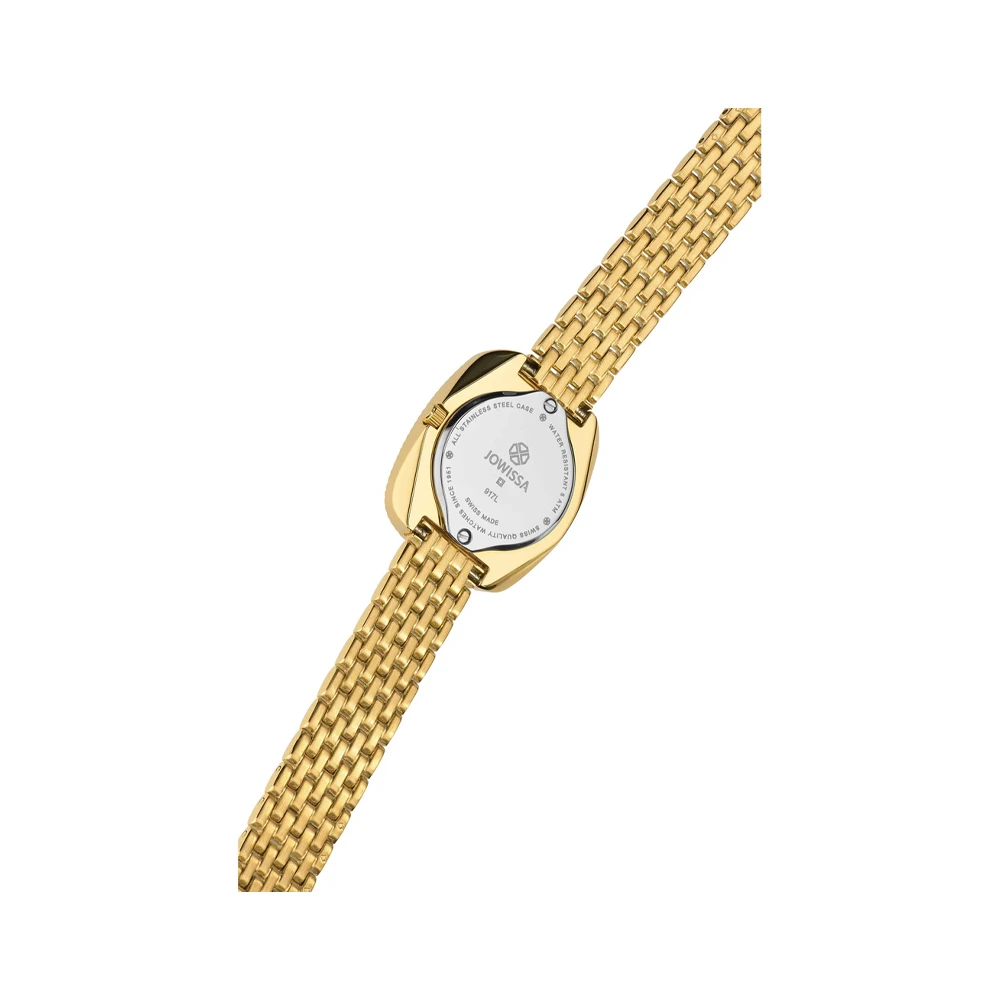 ساعت زنانه جویسا کوارتز مدل JW-J8.071.S