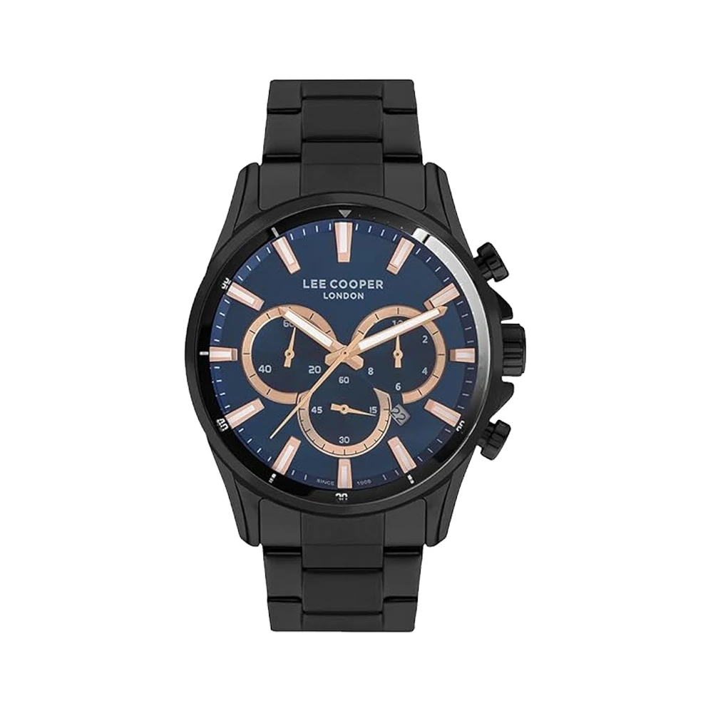 ساعت مردانه لیکوپر کوارتز مدل LC07167.650