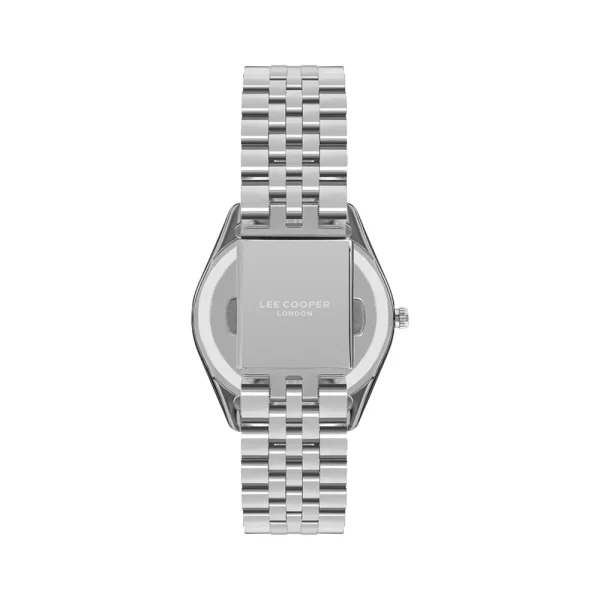 ساعت مردانه لیکوپر کوارتز مدل LC07215.390