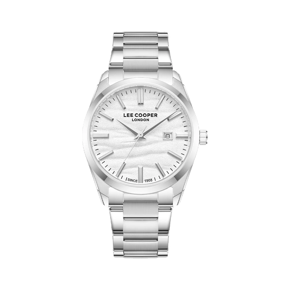 ساعت مردانه لیکوپر کوارتز مدل LC08231.330