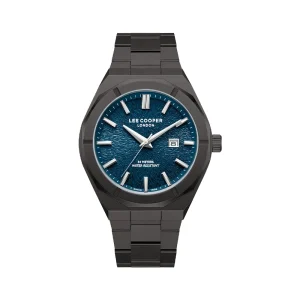ساعت مردانه لیکوپر کوارتز مدل LC08234.090