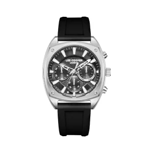 ساعت مردانه لیکوپر کوارتز مدل LC08237.361