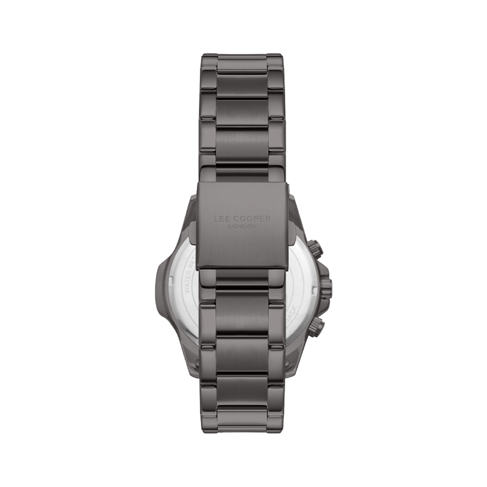 ساعت مردانه لیکوپر کوارتز مدل LC08253.060