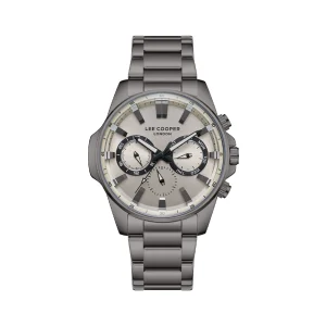 ساعت مردانه لیکوپر کوارتز مدل LC08253.060