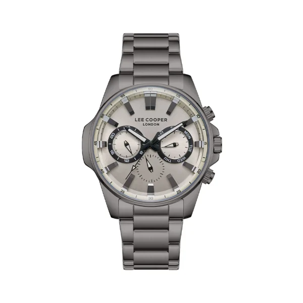 ساعت مردانه لیکوپر کوارتز مدل LC08253.060