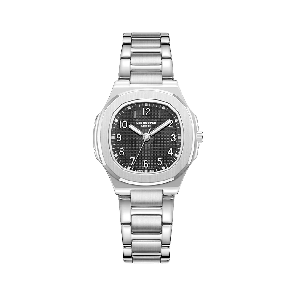 ساعت ست لیکوپر کوارتز مدل LC08259.350 - LC08258.350
