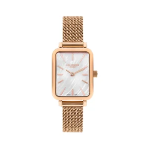 ساعت زنانه لیکوپر کوارتز مدل LC07815.420