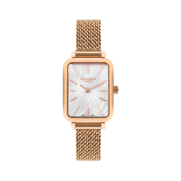 ساعت زنانه لیکوپر کوارتز مدل LC07815.420