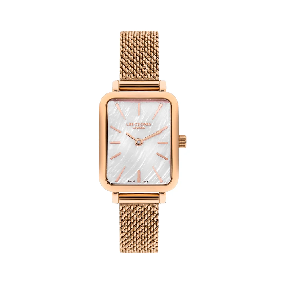 ساعت زنانه لیکوپر کوارتز مدل LC07815.420