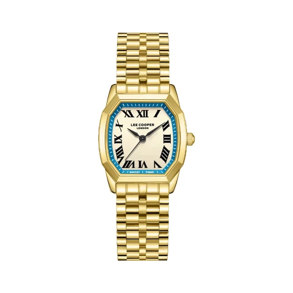 ساعت زنانه لیکوپر کوارتز مدل LC08201.110