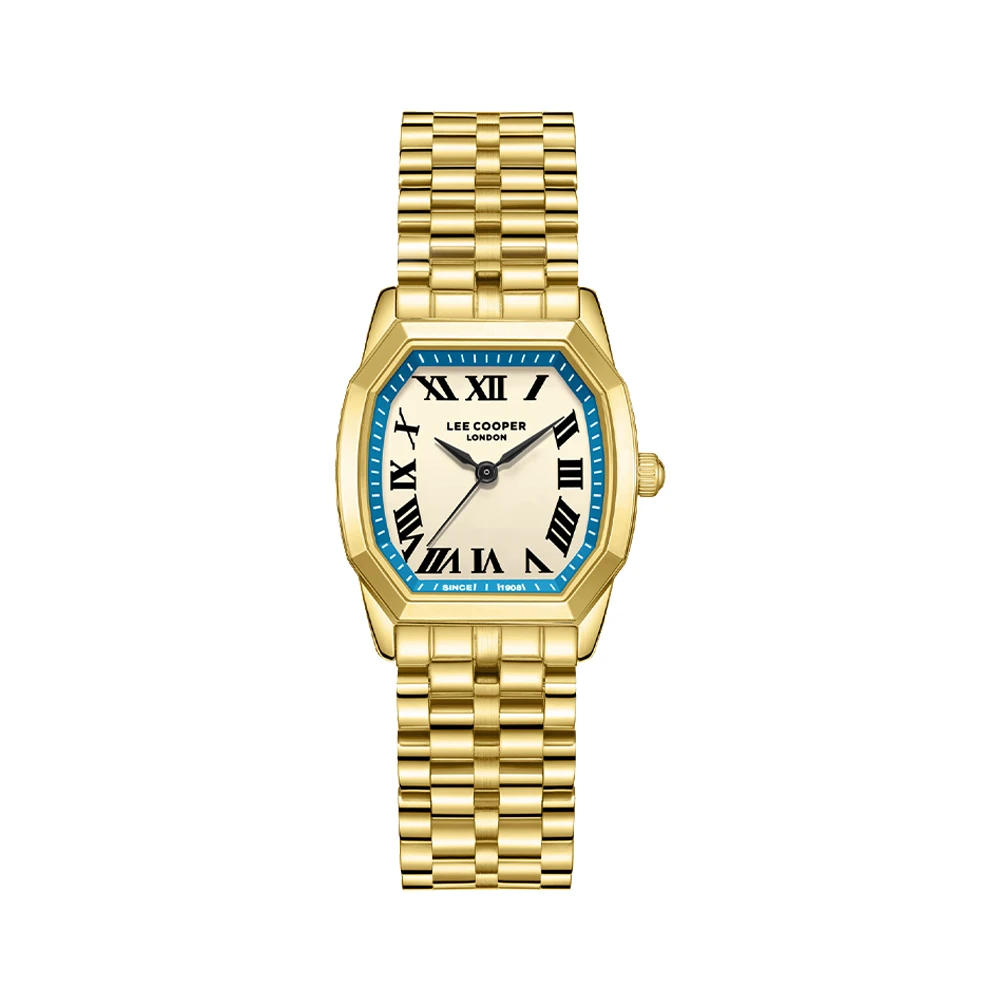 ساعت زنانه لیکوپر کوارتز مدل LC08201.110