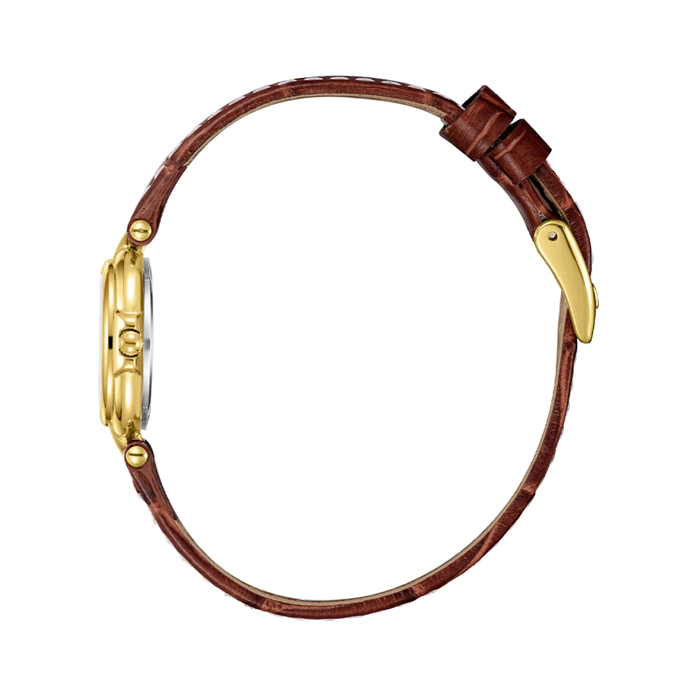 ساعت زنانه لیکوپر کوارتز مدل LC08205.134