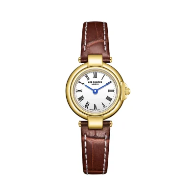 ساعت زنانه لیکوپر کوارتز مدل LC08205.134