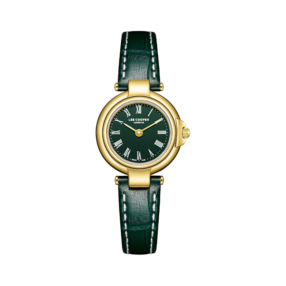 ساعت زنانه لیکوپر کوارتز مدل LC08205.175