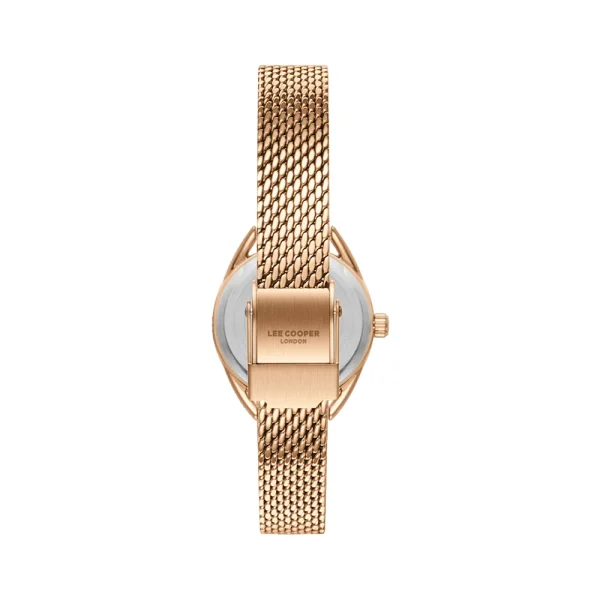 ساعت زنانه لیکوپر کوارتز مدل LC08207.460