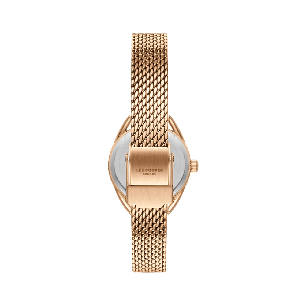 ساعت زنانه لیکوپر کوارتز مدل LC08207.460