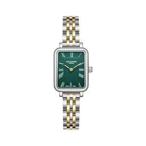 ساعت زنانه لیکوپر کوارتز مدل LC08232.270