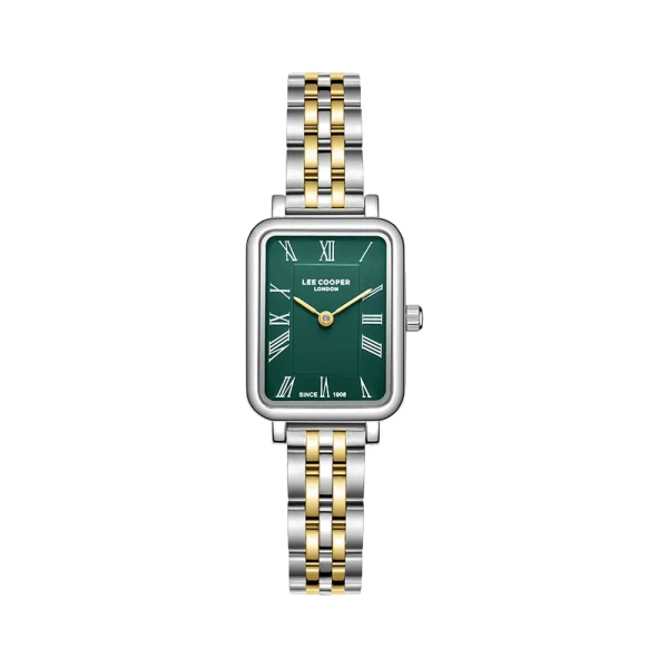 ساعت زنانه لیکوپر کوارتز مدل LC08232.270