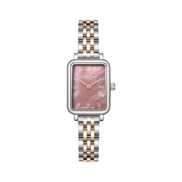 ساعت زنانه لیکوپر کوارتز مدل LC08232.540