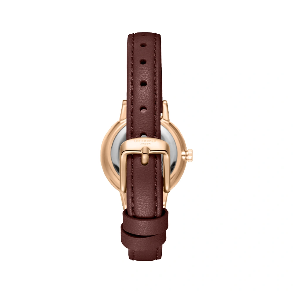 ساعت زنانه لیکوپر کوارتز مدل LC08242.472