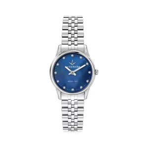 ساعت زنانه لوسین روشا کوارتز مدل R0453116502