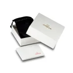 دستبند امگا مدل BA05ST000110X