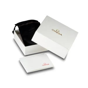 دستبند امگا مدل BA05ST000110X