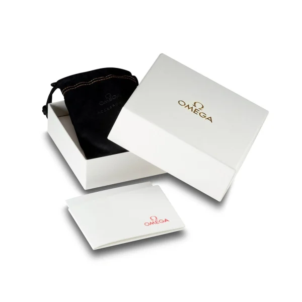 دستبند امگا مدل BA05ST000110X