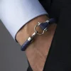 دستبند امگا مدل B34STA0509003
