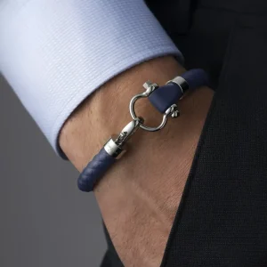 دستبند امگا مدل B34STA0509003