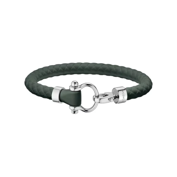 دستبند امگا مدل BA05ST000110X