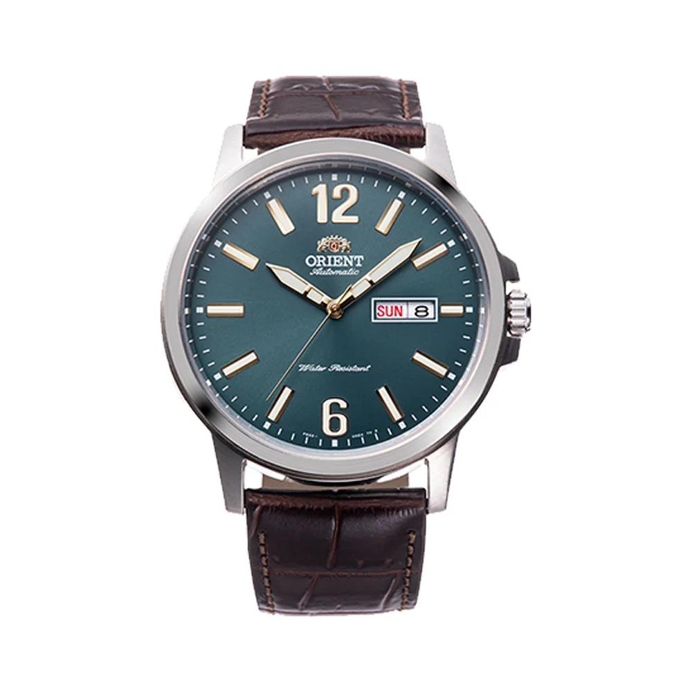 ساعت مردانه اورینت اتوماتیک مدل RA-AA0C06E