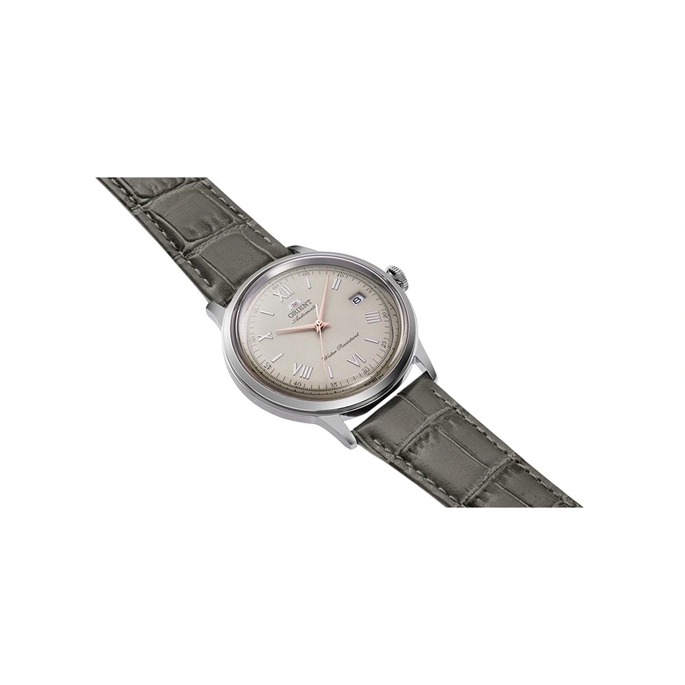 ساعت مردانه اورینت اتوماتیک مدل RA-AC0025N