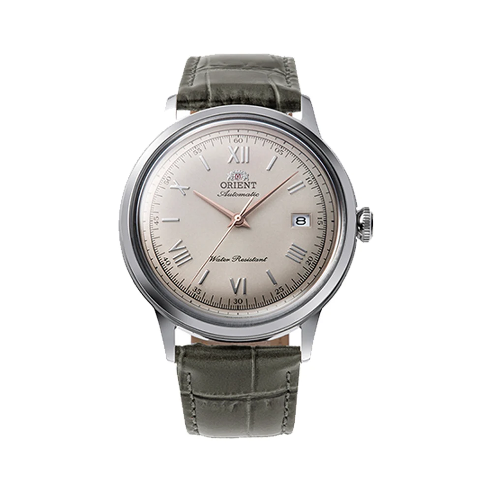 ساعت مردانه اورینت اتوماتیک مدل RA-AC0025N