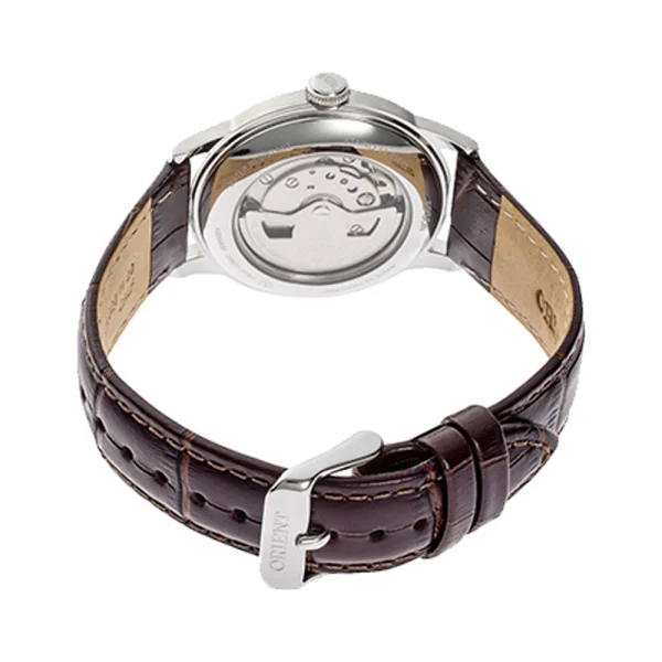 ساعت مردانه اورینت اتوماتیک مدل RA-AP0105Y