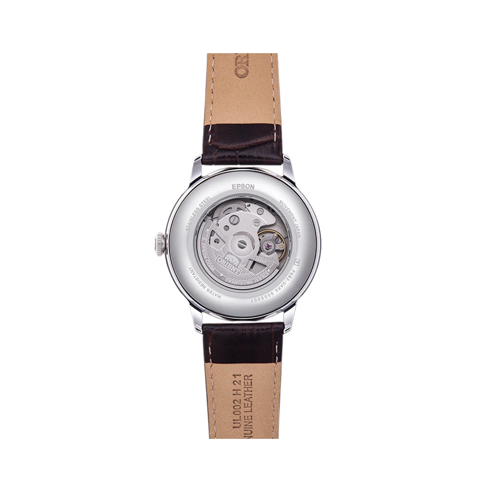 ساعت مردانه اورینت اتوماتیک مدل RA-AK0804Y