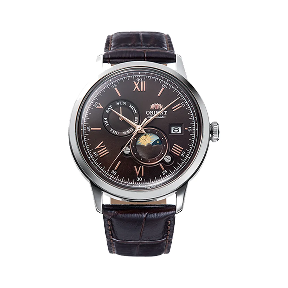 ساعت مردانه اورینت اتوماتیک مدل RA-AK0804Y