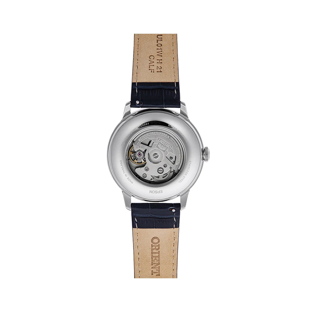 ساعت مردانه اورینت اتوماتیک مدل RA-AK0806L