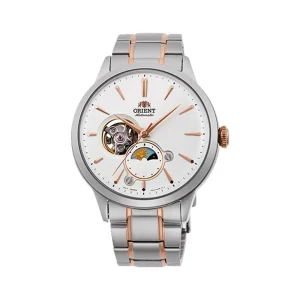 ساعت مردانه اورینت اتوماتیک مدل RA-AS0101S