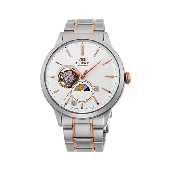 ساعت مردانه اورینت اتوماتیک مدل RA-AS0101S