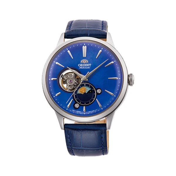 ساعت مردانه اورینت اتوماتیک مدل RA-AS0103A